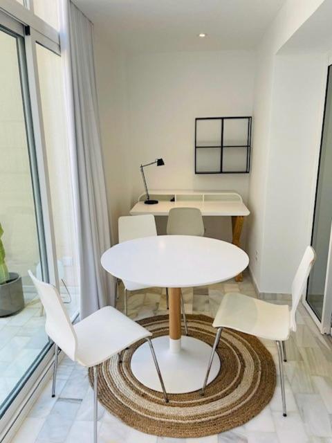 Lovely Studio ماربيا المظهر الخارجي الصورة