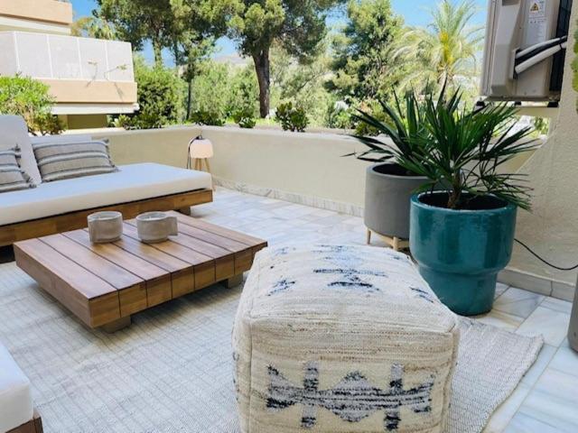 Lovely Studio ماربيا المظهر الخارجي الصورة