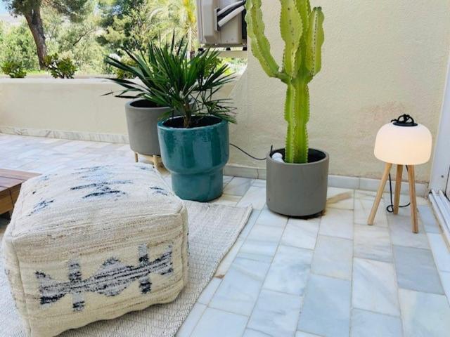 Lovely Studio ماربيا المظهر الخارجي الصورة